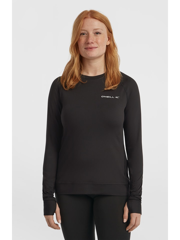 

O'Neill Функциональная майка черного цвета