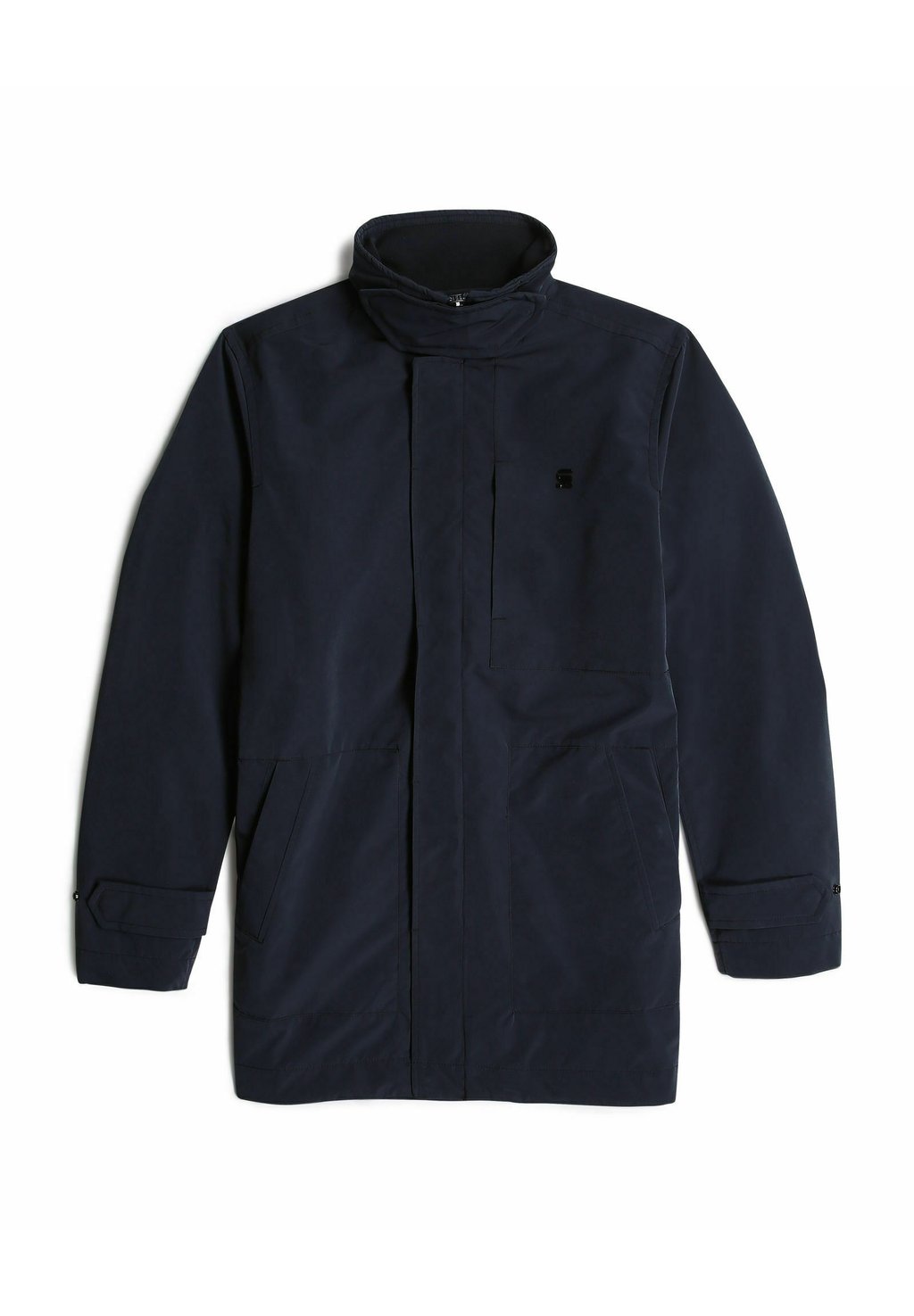 

Короткое пальто GARBER G-STAR, синий