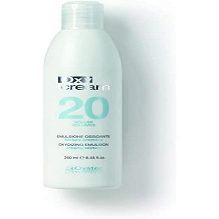 

Acqua Ossigenata 20 Volume Made in Italy Желтый L Oyster Cosmetics
