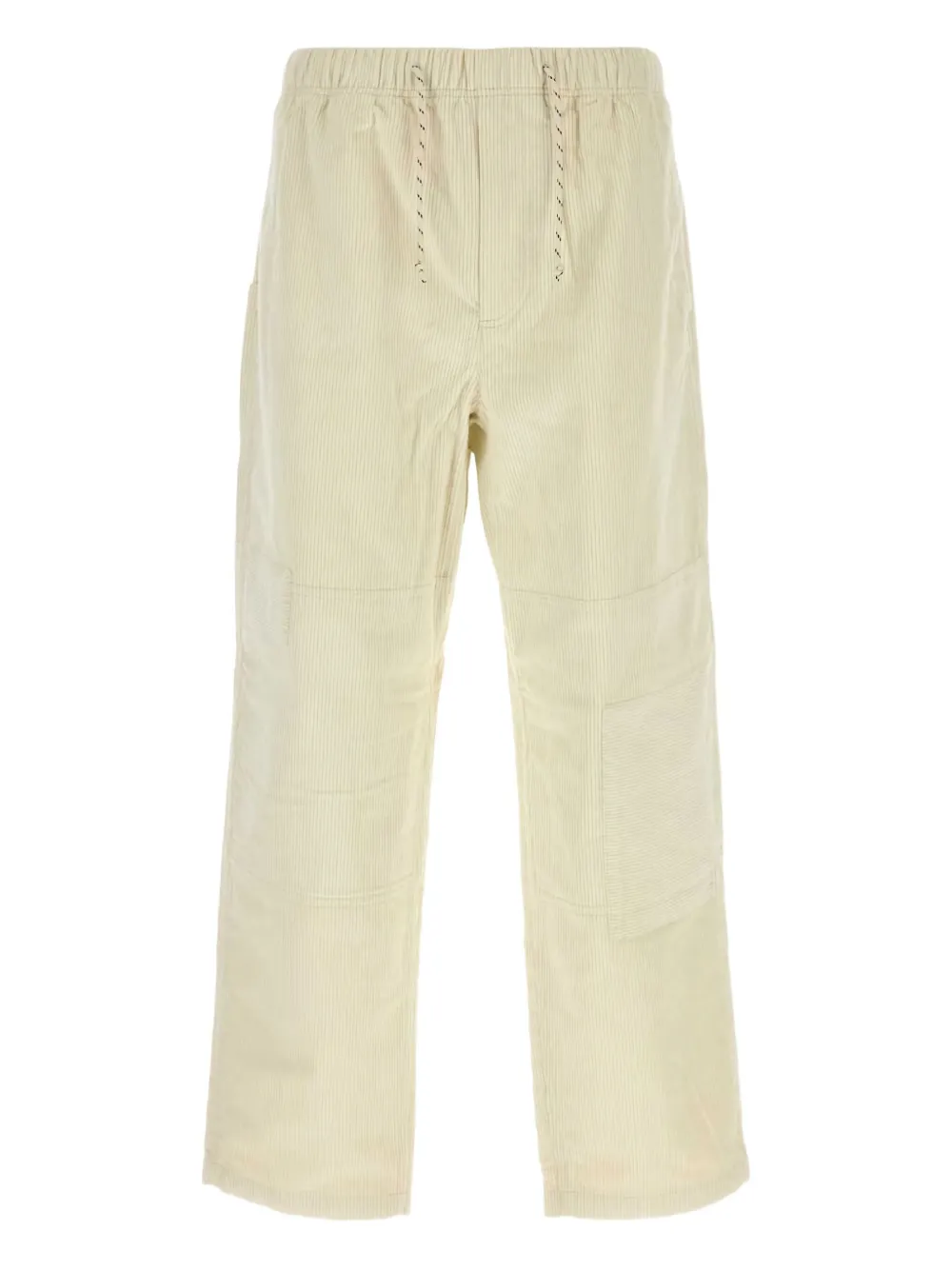 

Вельветовые брюки X Cabourn Mammut, белый