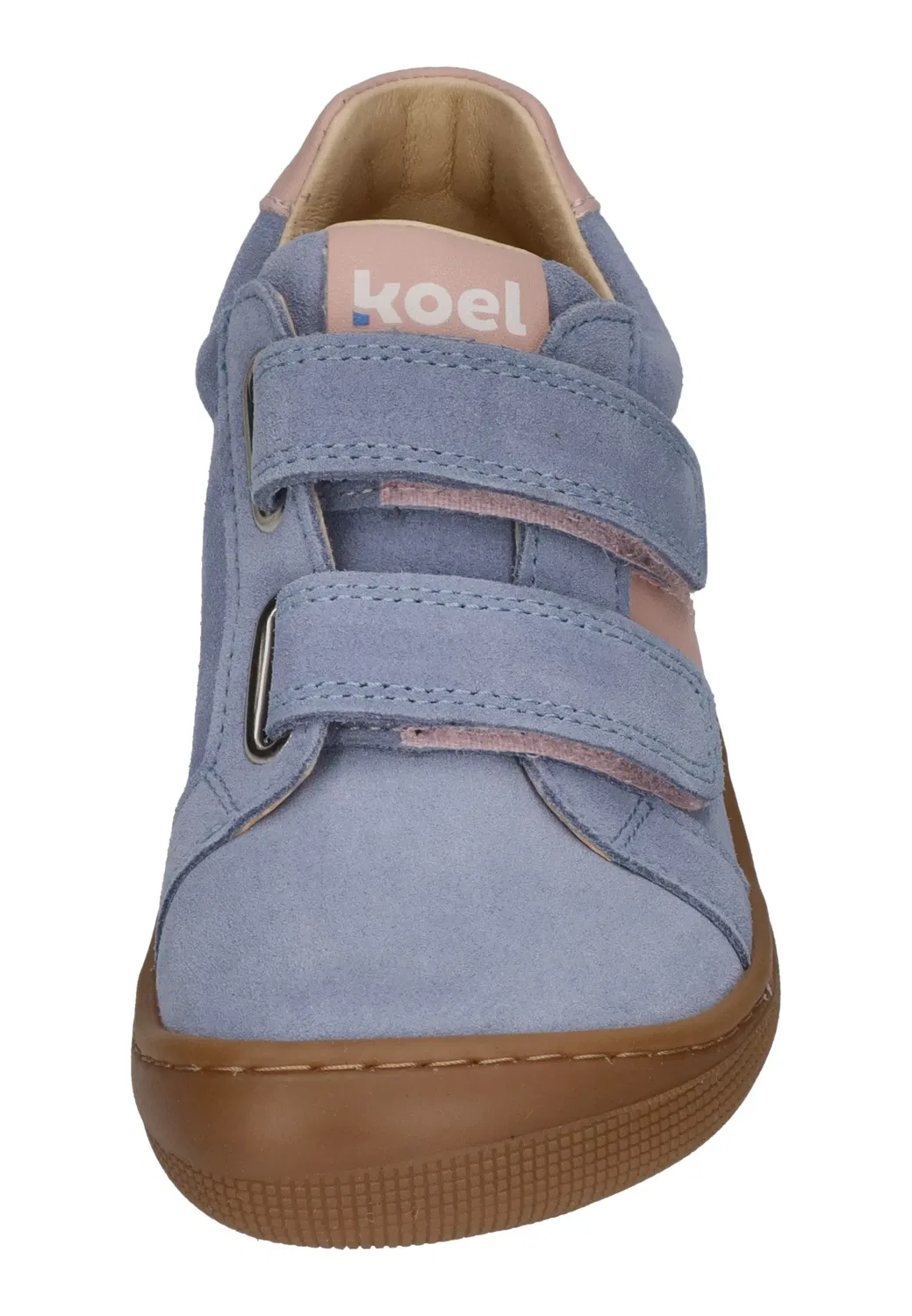Кроссовки низкие DENIS SUEDE 3.0 KOEL, лиловый — фото 3