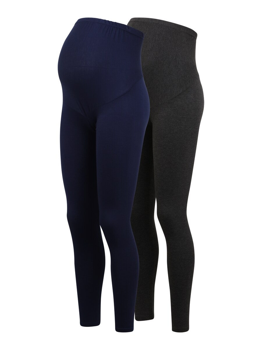 

Узкие леггинсы petit amour Julia, цвет Dark blue/Dark grey