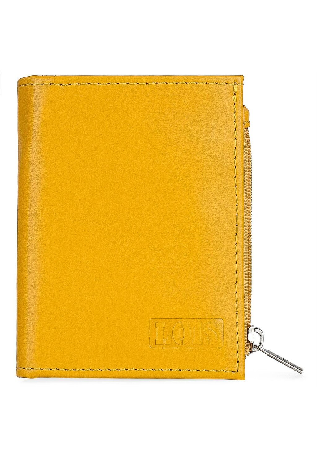 

Кошелек CLOUD LOIS Jeans, охра