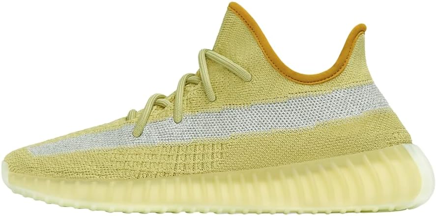 Мужские кроссовки Adidas Yeezy Boost 350 V2 — фото 2