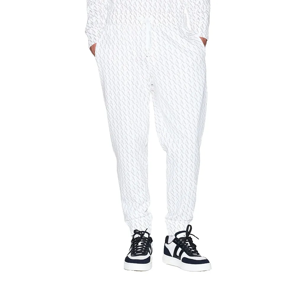 

Джоггеры Armani Exchange XM001226_AF11847, белый