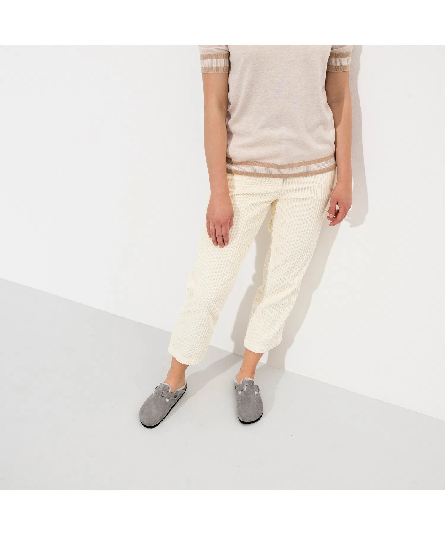 Клоги BIRKENSTOCK Boston