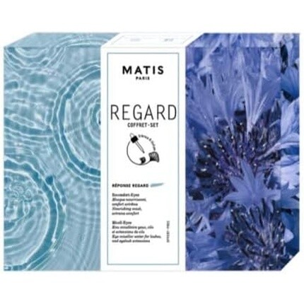 

Matis Regard Coffret Набор Recomfort Eye Micell Eyes