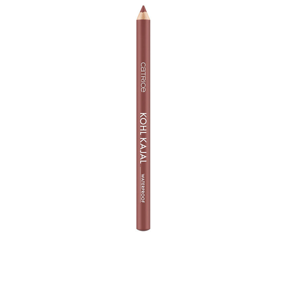 

Подводка для глаз Kohl kajal eye pencil waterproof Catrice, 0,78 г, 100-burgundy babe