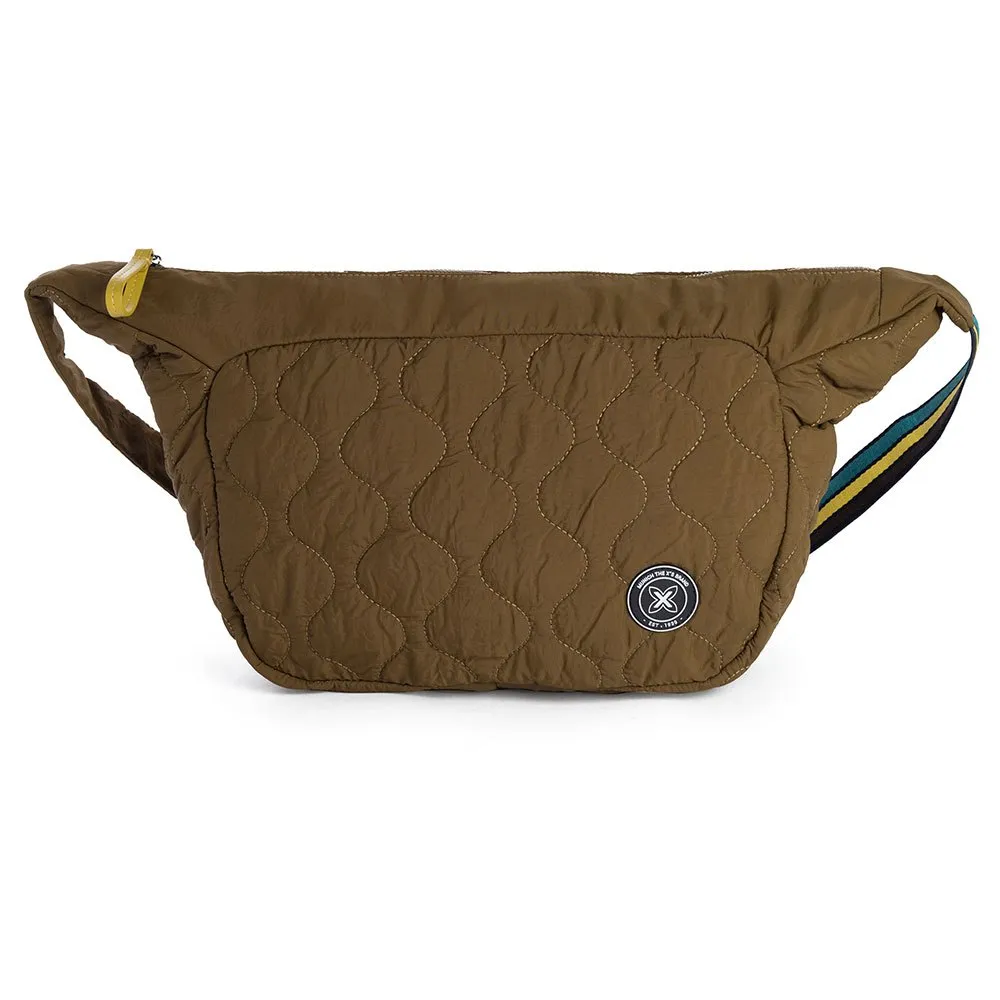 

Сумка через плечо Munich Balloon Hobo, коричневый