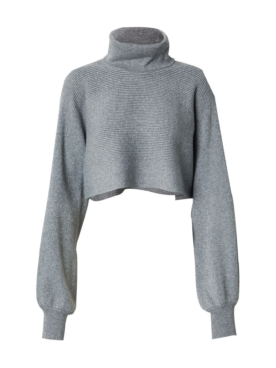 

Водолазка PIECES Sweater PCRUE, пятнистый серый