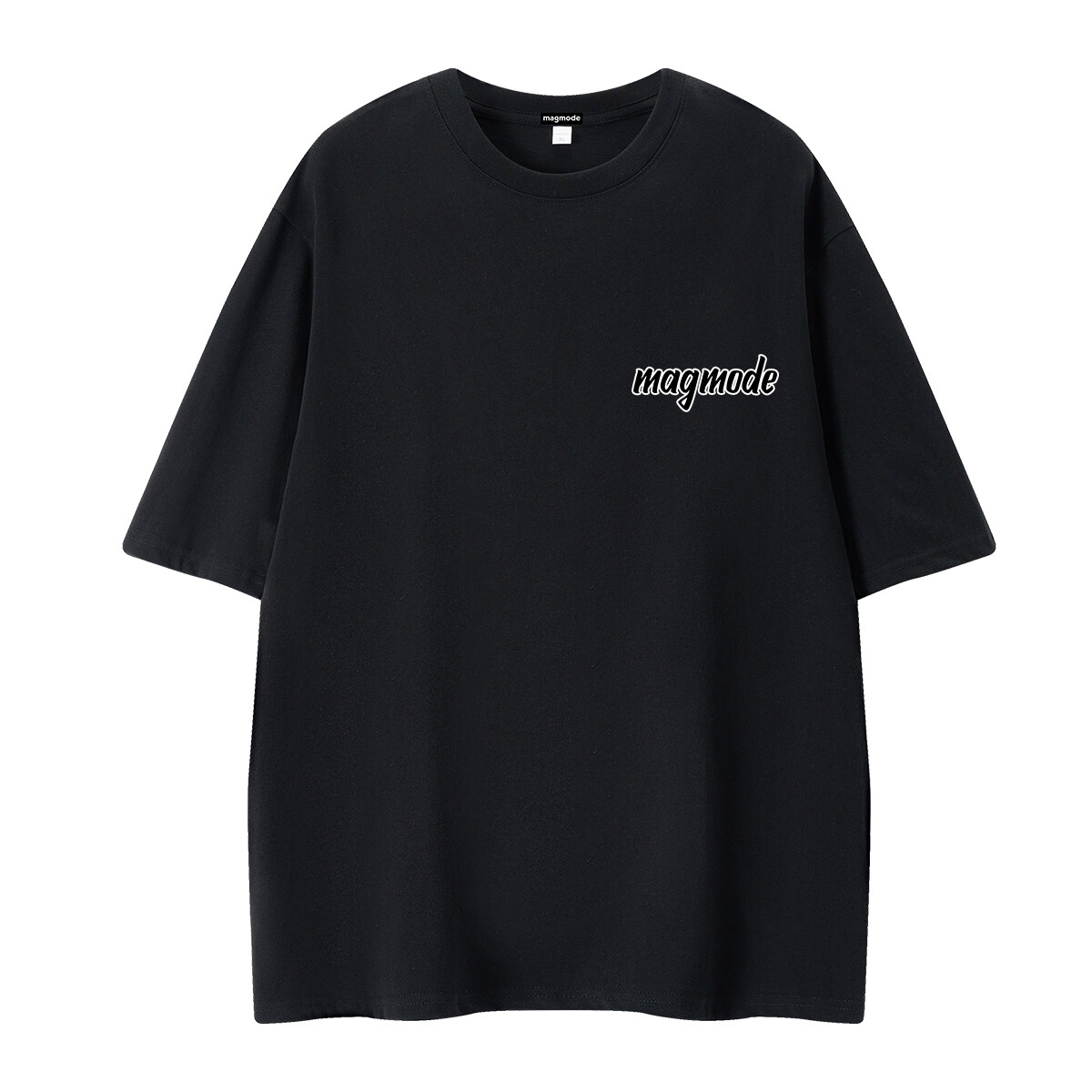 

Футболка унисекс Magmode, цвет Apricot