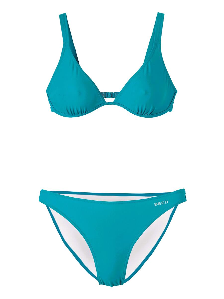 

BECO Милая в бикини