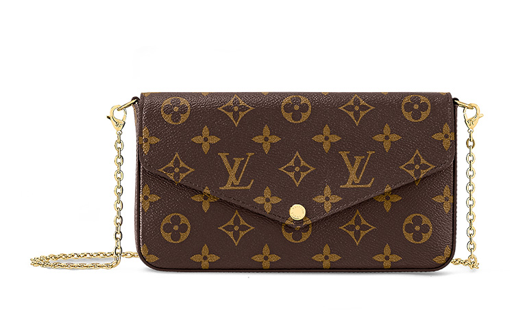 

LOUIS VUITTON Сумка через плечо