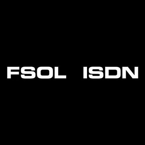 

CD диск Future Sound of London: ISDN: 30th Anniversary - Limited