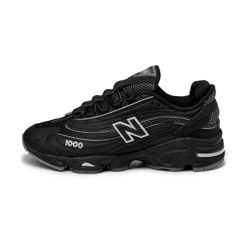 Кроссовки m1000lny New Balance, черный