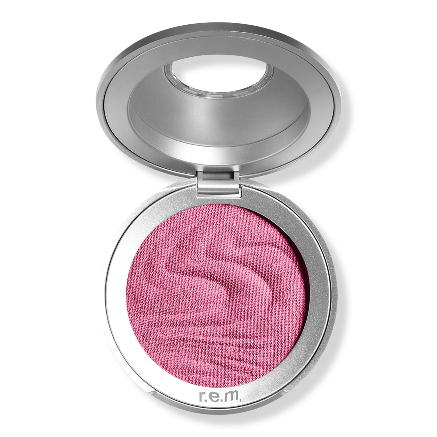 

Матовые румяна Hypernova Satin Matte r.e.m. beauty, Pinking Of U (soft cool toned pink)