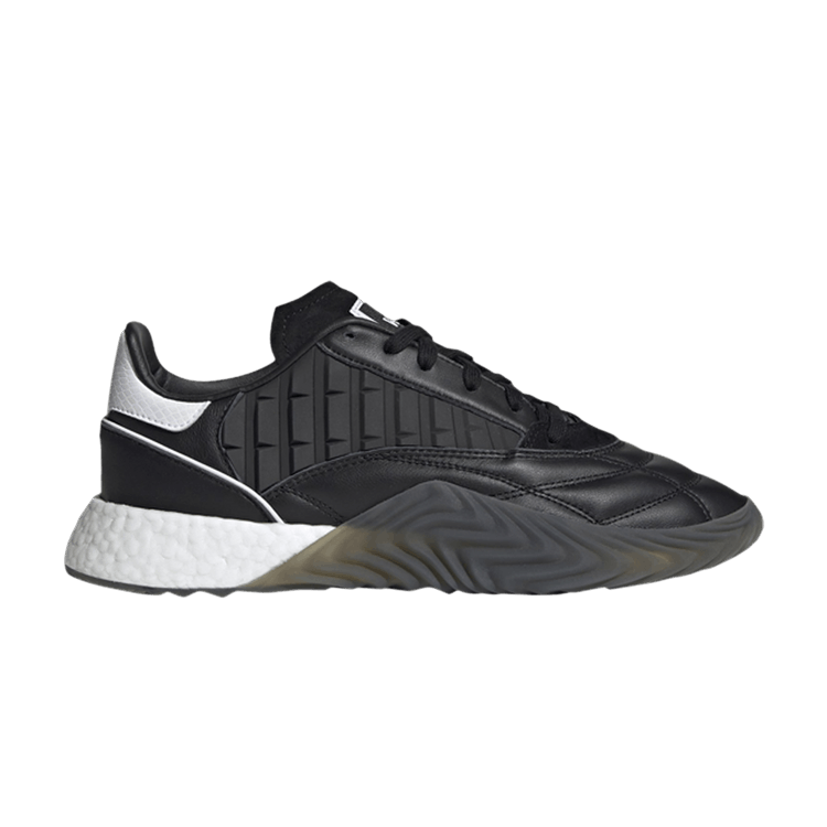 

Кроссовки Sobakov 2.0 'Black White', черный