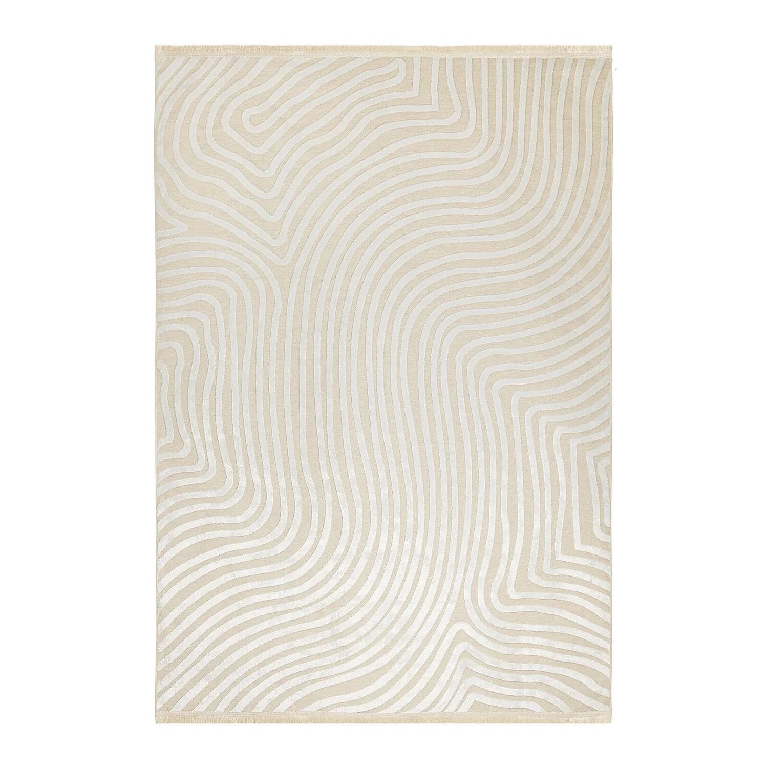 

Ковер Evidea Soft Craft - Бежевый - 160x230 см