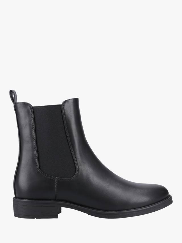 Ботинки Chelsea BiBi-21 ONLY, Black