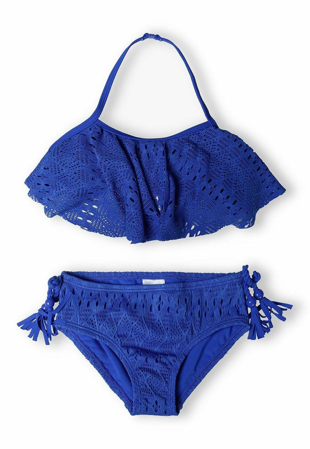

Бикини 2 PCS SET MINOTI, цвет royal blue