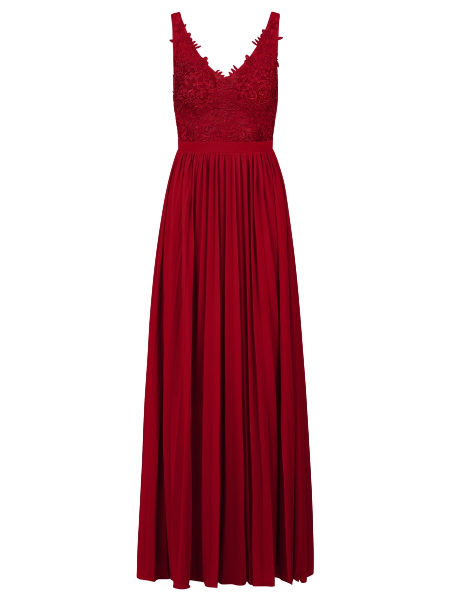 

Вечернее платье Kraimod, Carmine red