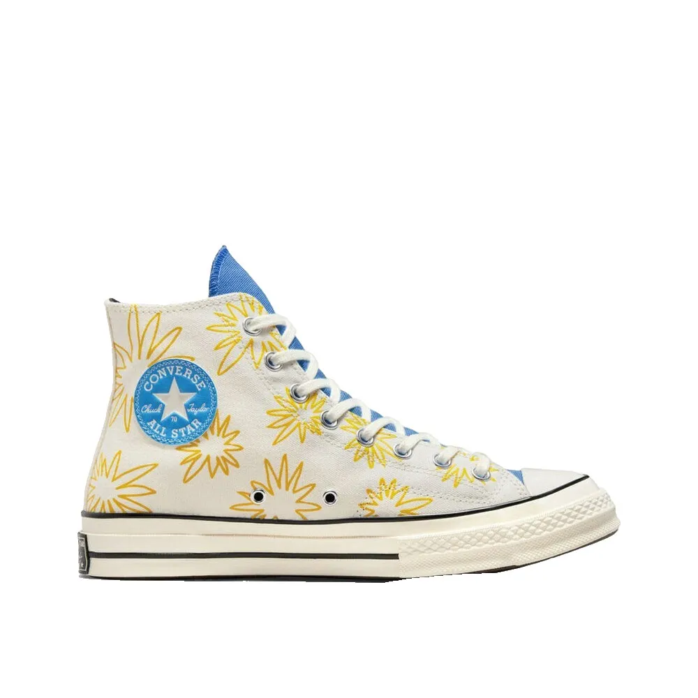 

Кроссовки Converse Chuck 70 Hi, белый