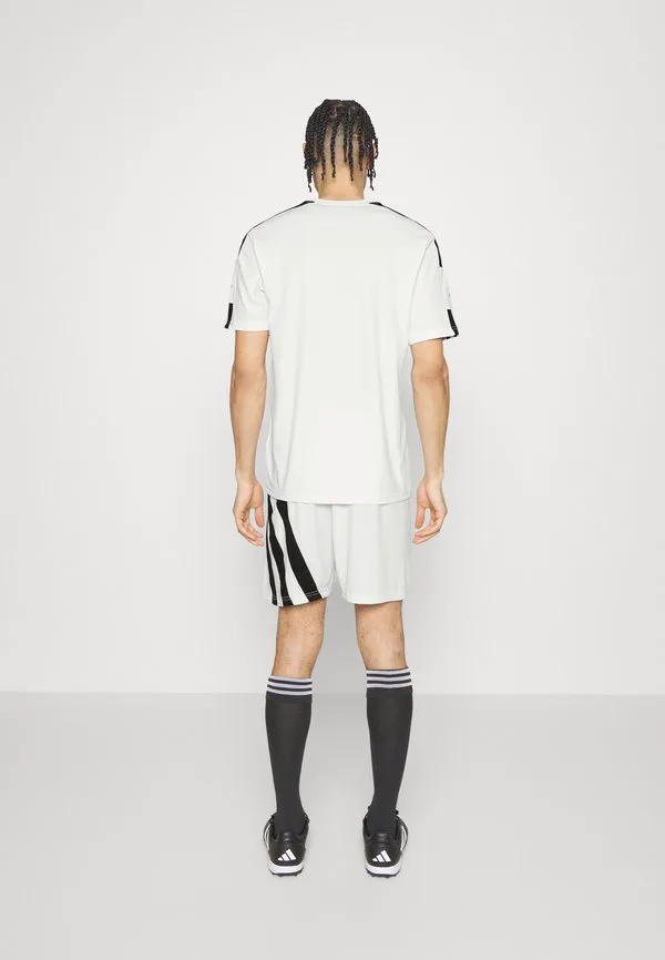 Спортивные шорты fortore 23 Adidas Performance, White/Black — фото 3