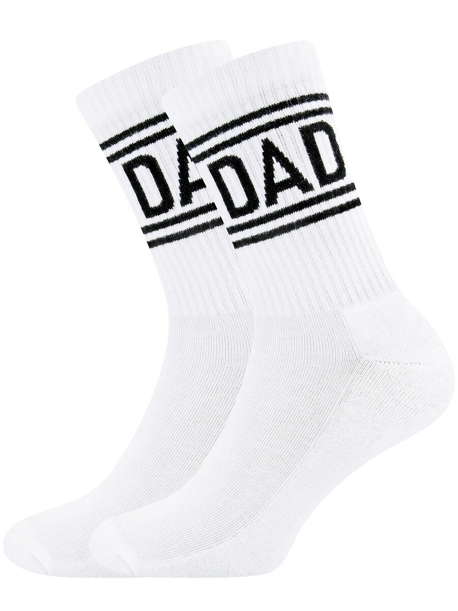 

Носки EWERS Socks DAD, белый