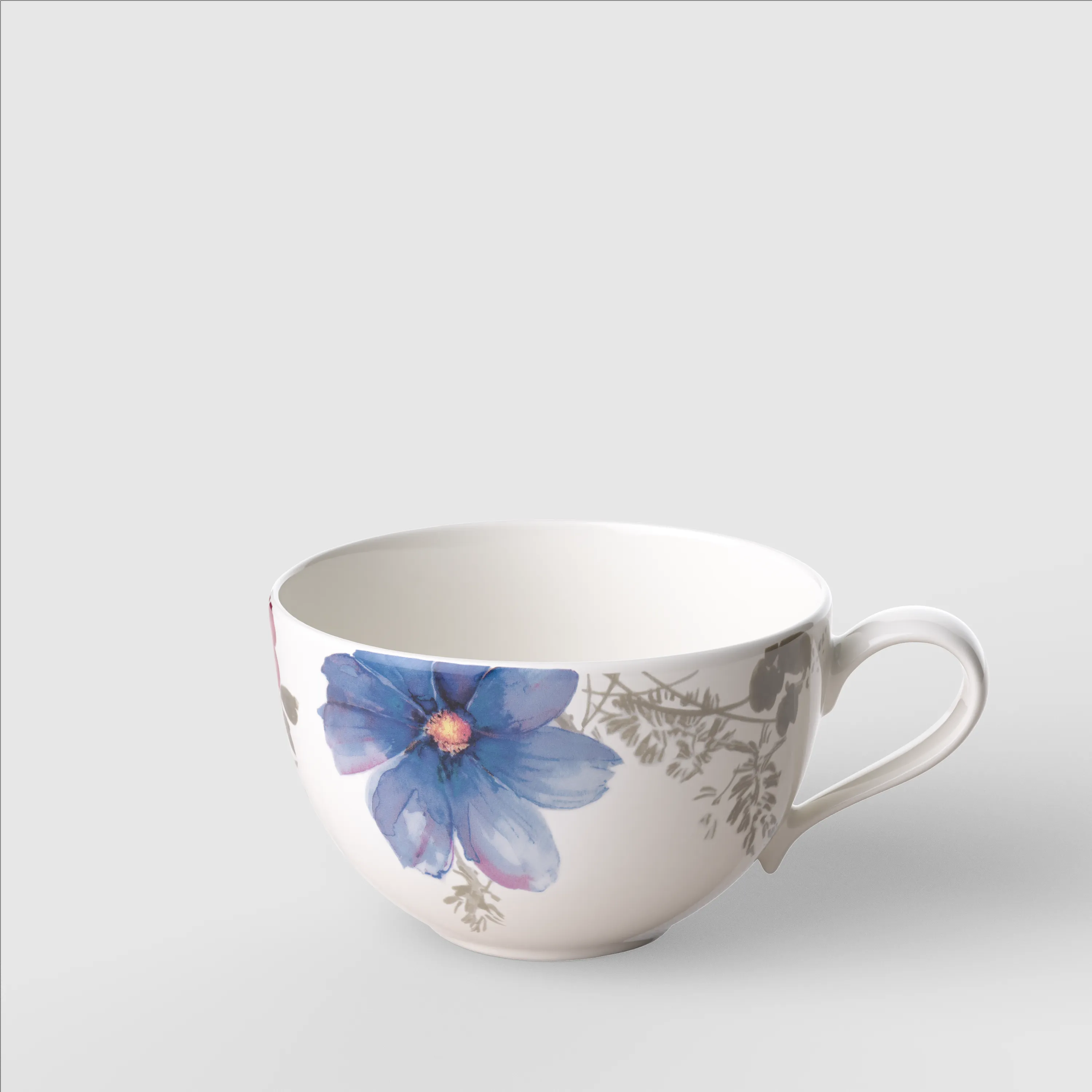 

Чашка для капучино Mariefleur Villeroy & Boch, мультиколор