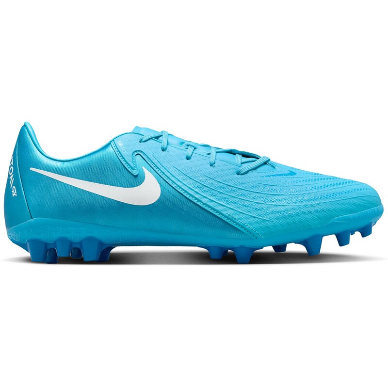 

Футбольные бутсы Phantom GX II Academy AG Nike, мультиколор