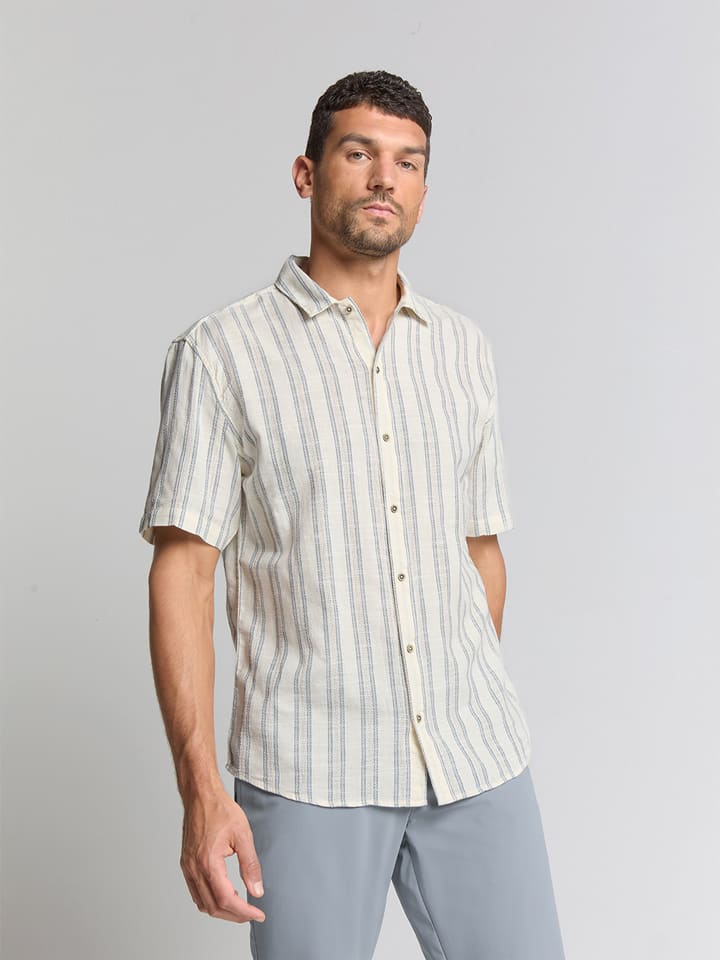 

Рубашка No Excess