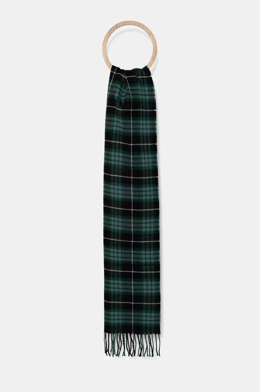 

Шарф Dickies STEVENSVILLE, зеленый
