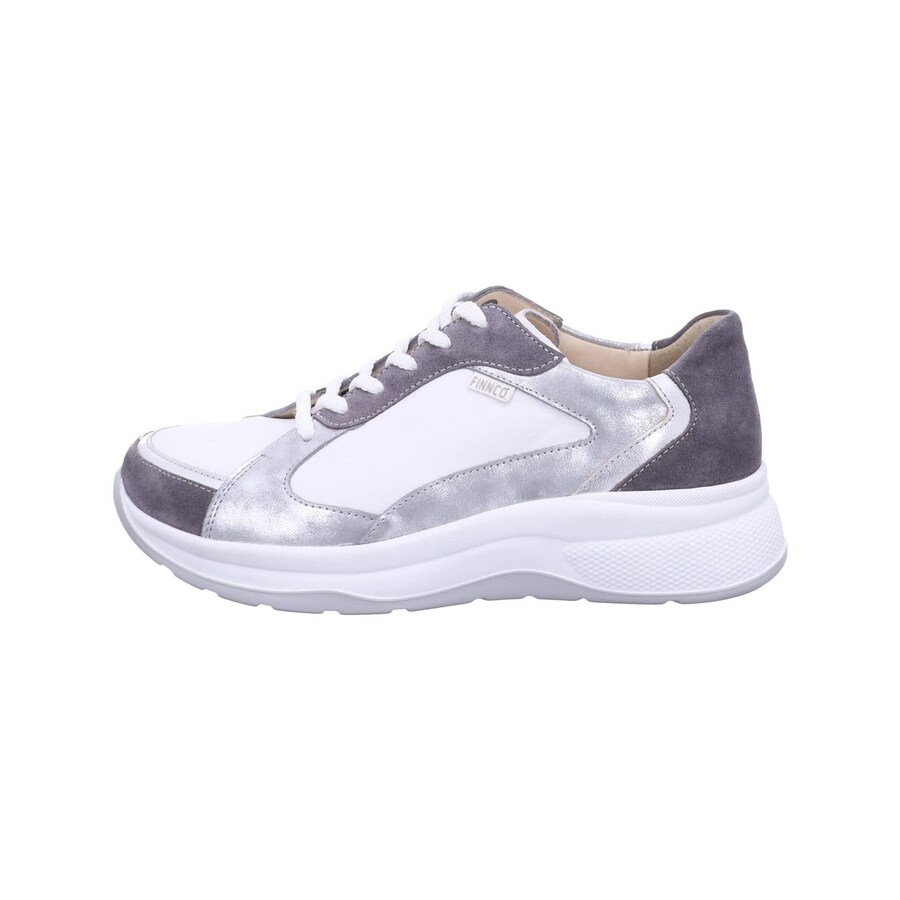 Повседневные кроссовки Finn Comfort Sneakers, белый — фото 2