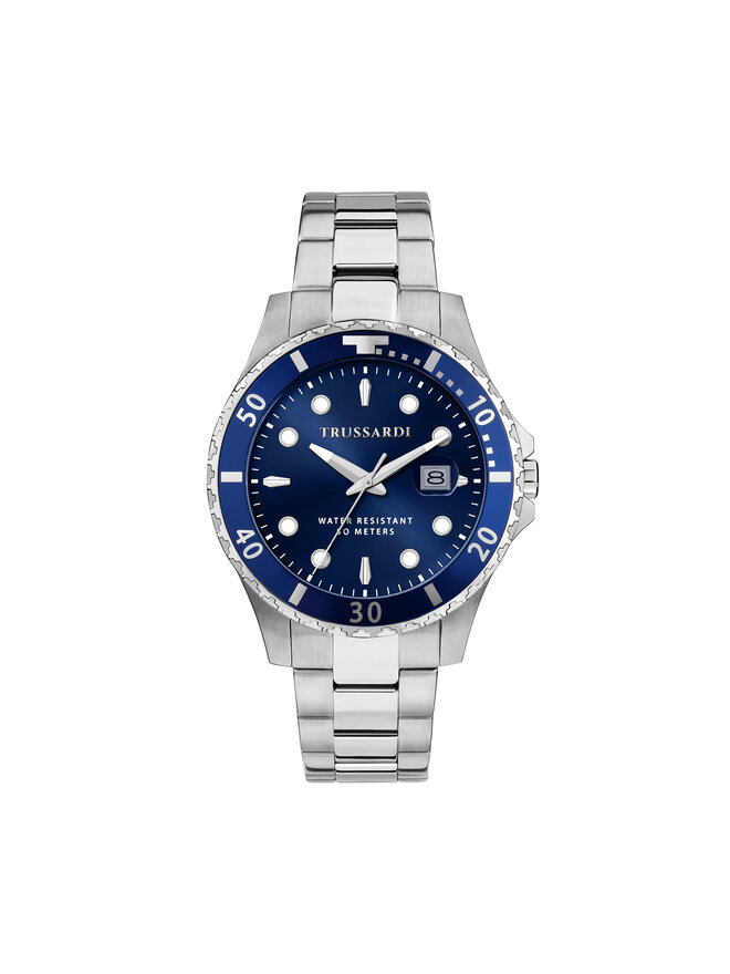 

Часы R2453169006 Trussardi, синий
