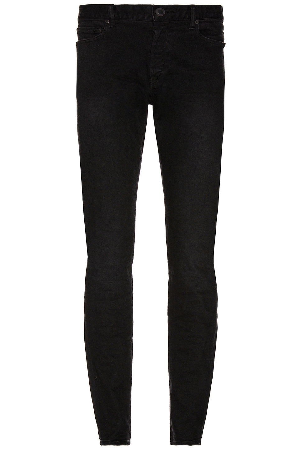 

The Cast 2 Skinny Джинсы John Elliott, Carbon