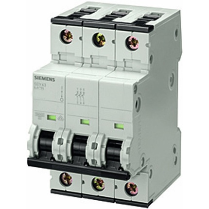 

5sy43047 Защитная пленка для экрана, дополнительный набор Ul 1077, 3 полюса Siemens