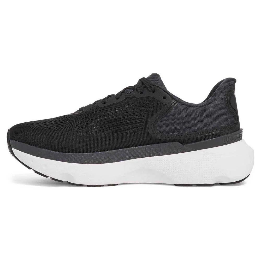 Беговые кроссовки Under Armour Infinite Pro 2, черный — фото 3