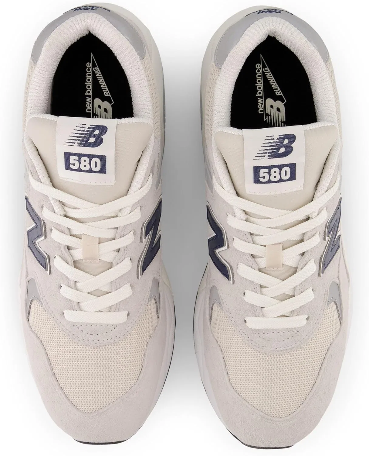 Мужские кроссовки New Balance MT580KDA, Nimbus Cloud — фото 4