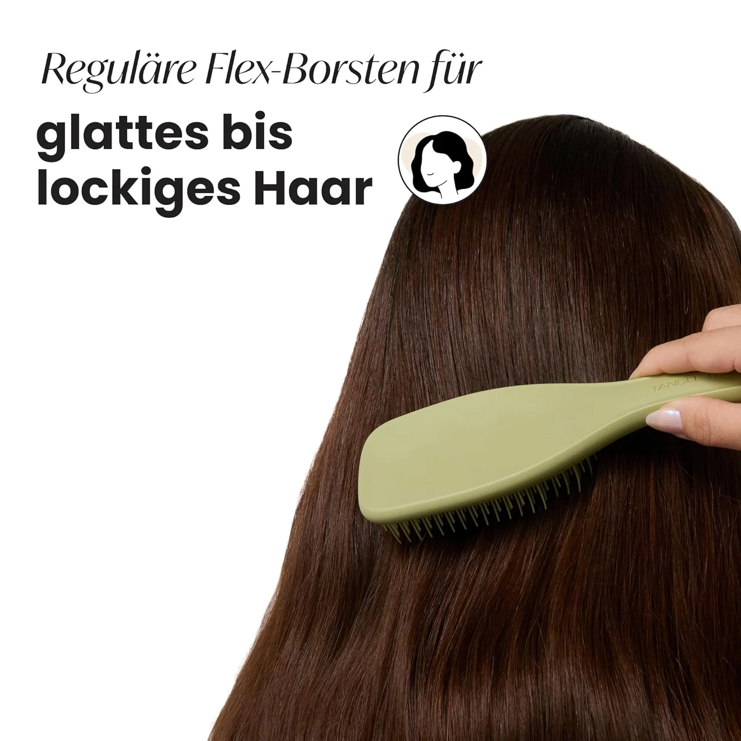 Расческа для спутанных волос «Ultimate Detangler» от Tangle Teezer Tangle Teezer — фото 3