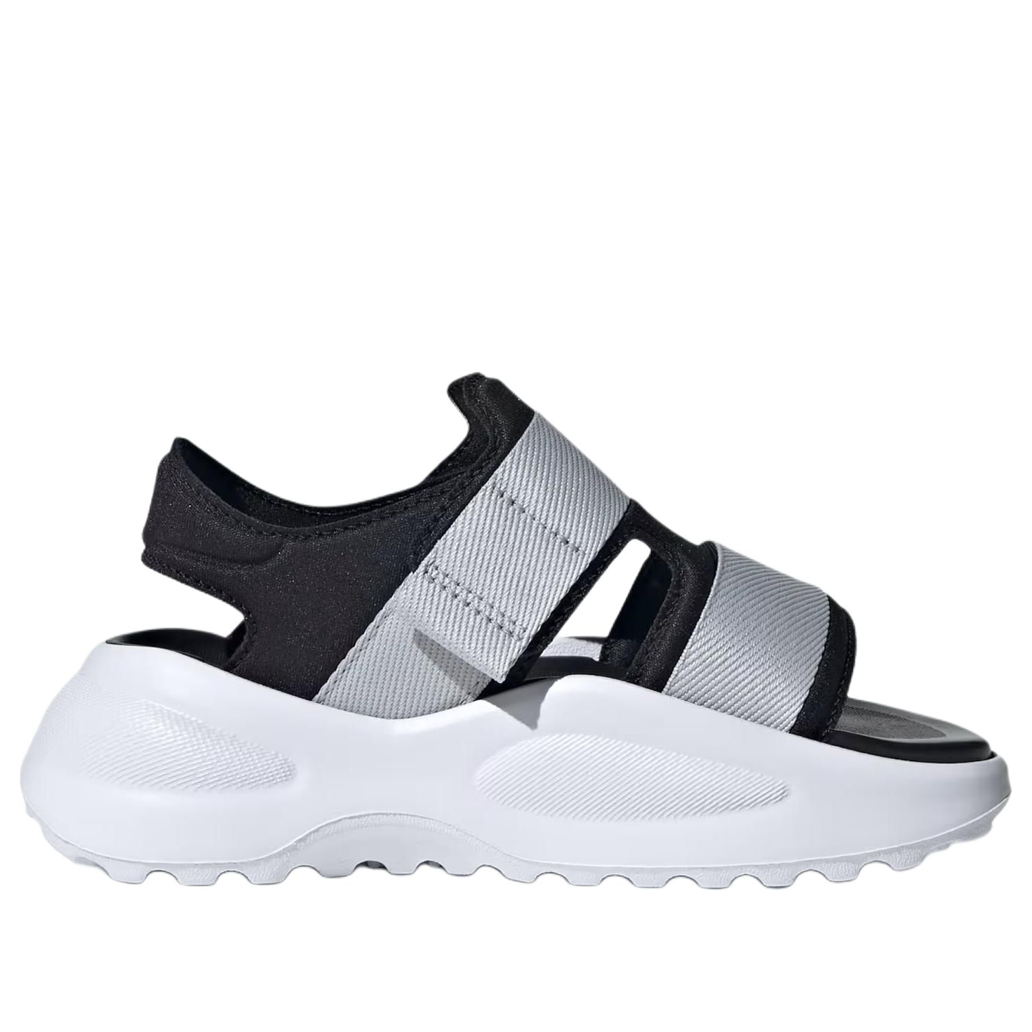 (PS) Adidas Mehana «Серый» — фото 2