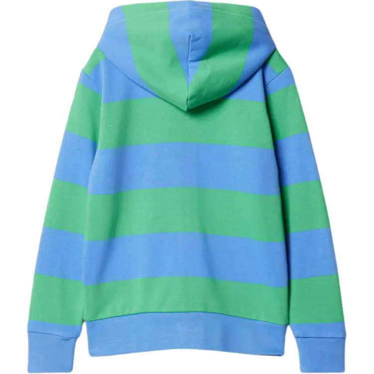Куртка зеленая Polo Ralph Lauren Kids — фото 3