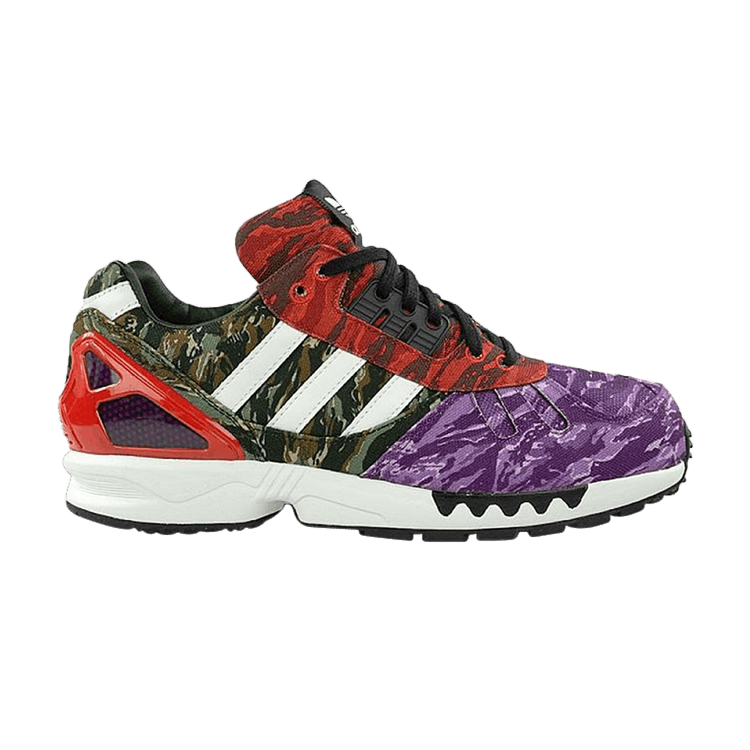 

Кроссовки Blvck Scale ZX 7000, разноцветный