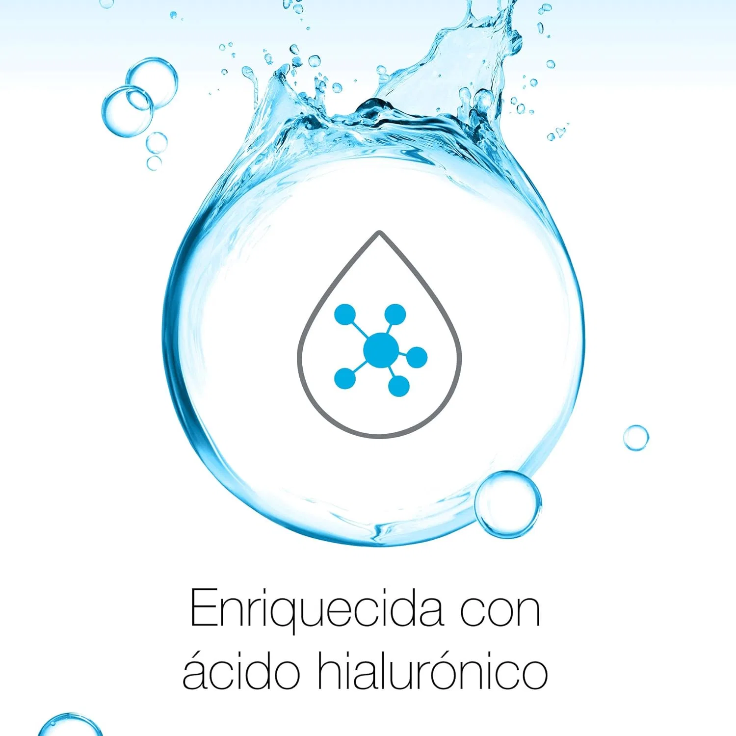 Лосьон-гель для тела Hydro Boost с гиалуроновой кислотой от Neutrogena Neutrogena — фото 4
