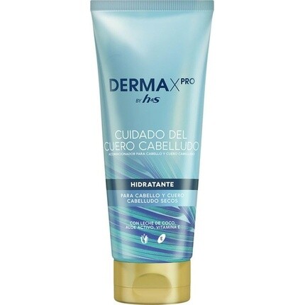 

Кондиционер Head &Shoulders S Derma X Pro 220 мл Head & Shoulders