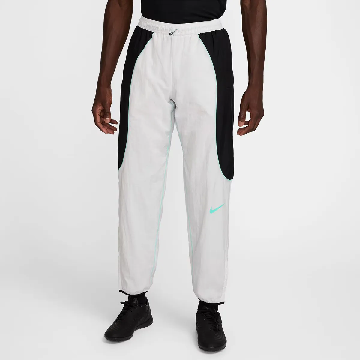 

Мужские брюки RPL Strike+ Nike, светло-серый