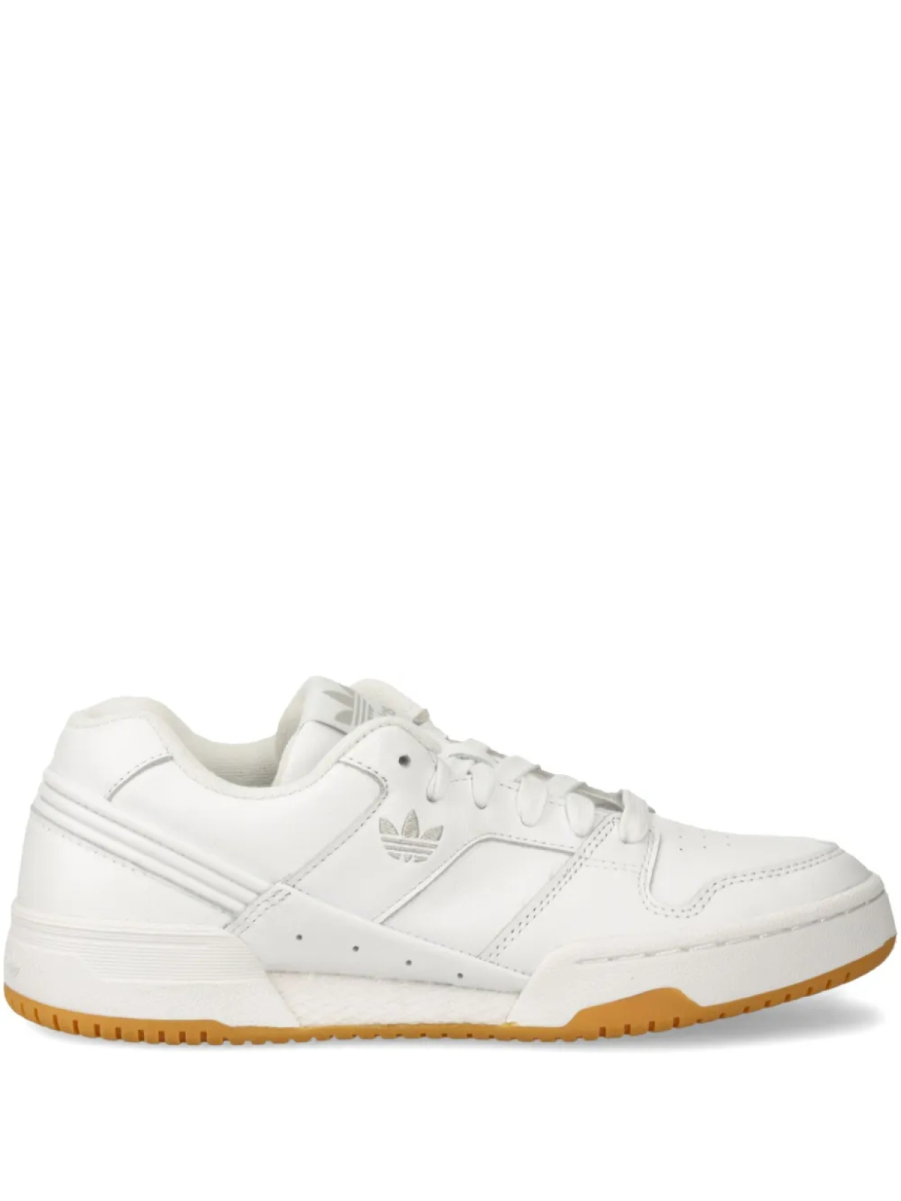 

Adidas Forum Низкие кроссовки, белый
