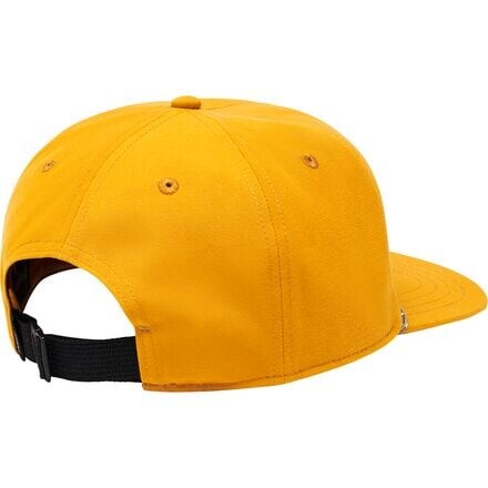 

Шляпа Day And Night Heritage из веревки Cotopaxi, цвет Amber