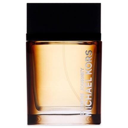 Michael Kors Extreme Journey Eau De Toilette Spray 100ml — фото 2