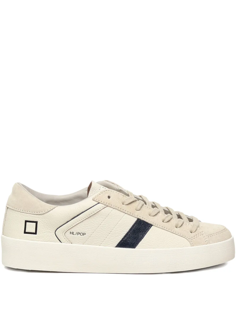 

Кроссовки Hill D.A.T.E., нейтральный