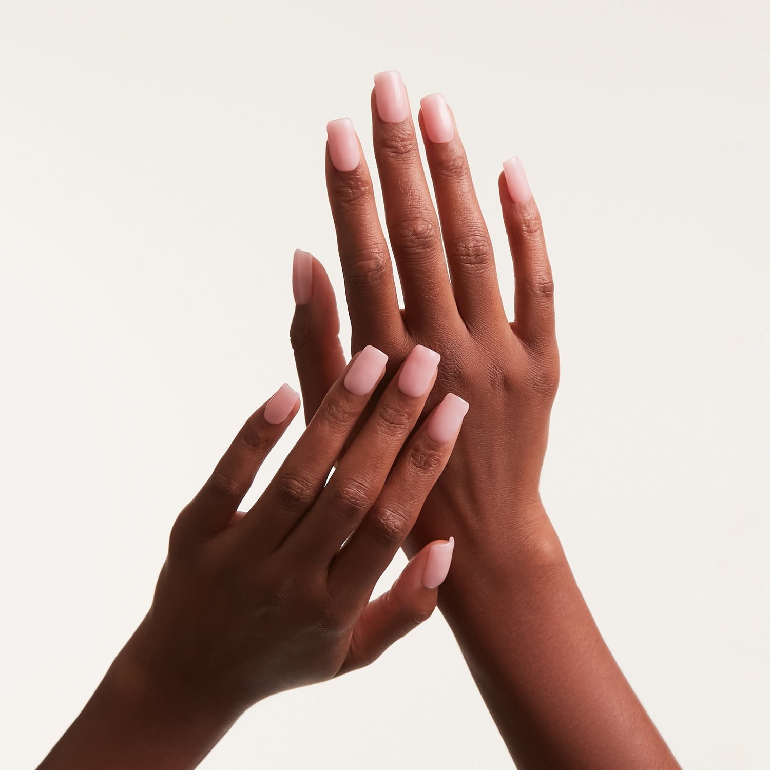 Гель-лак для ногтей 5-in-1 builder gel peach Mylee, 5-in-1 builder gel light pink, объем 15 мл — фото 4